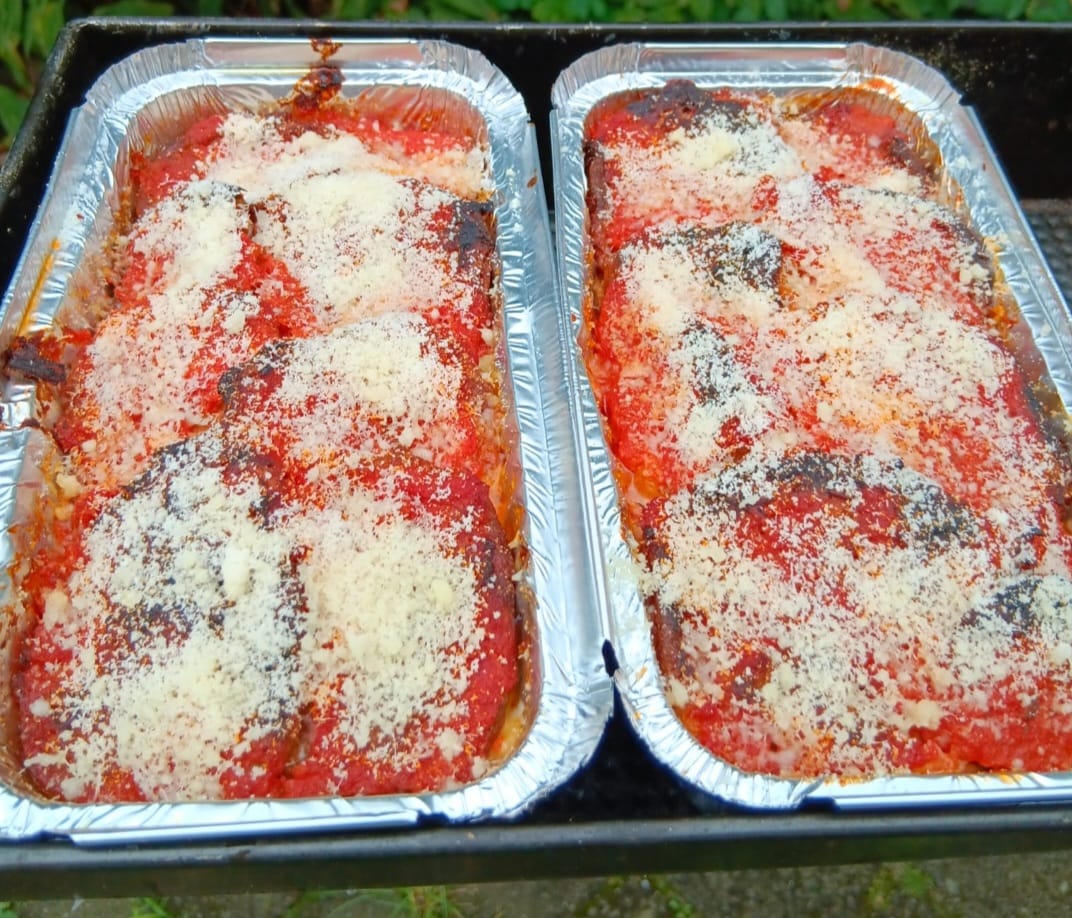 Parmigiana